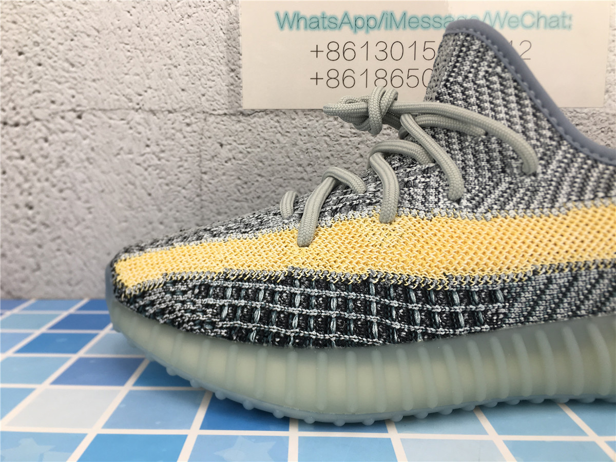 Yeezy Boost 350 V2 Ash Blue GY7657